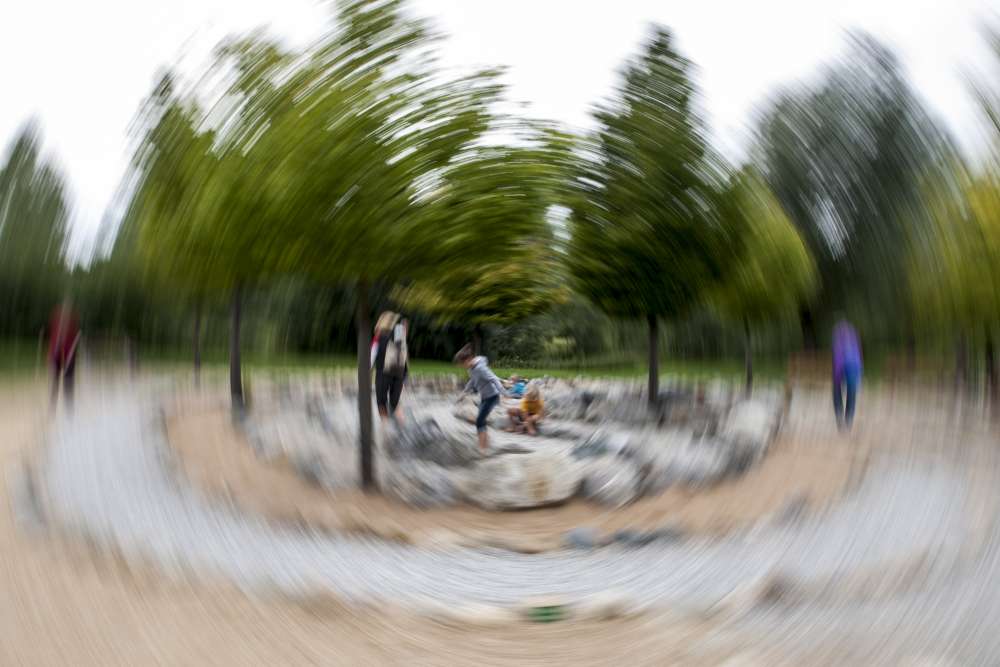 9. Platz Jürgen Feldmann